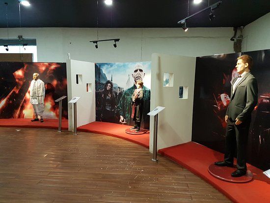 Lonavla Wax Museum